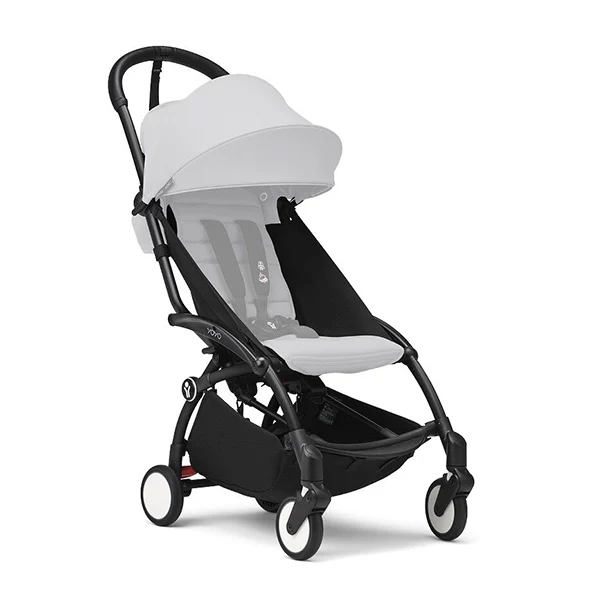 Stokke YOYO³ Frame - Image 4