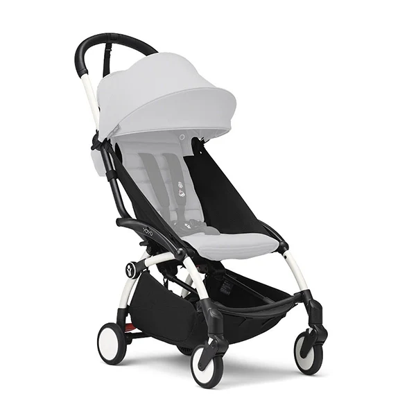 Stokke YOYO³ Frame - Image 5