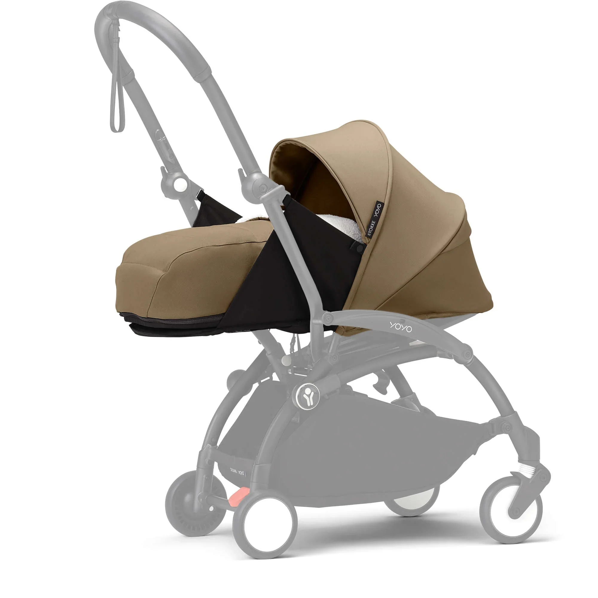 Stokke YOYO3 Newborn Pack - Image 10
