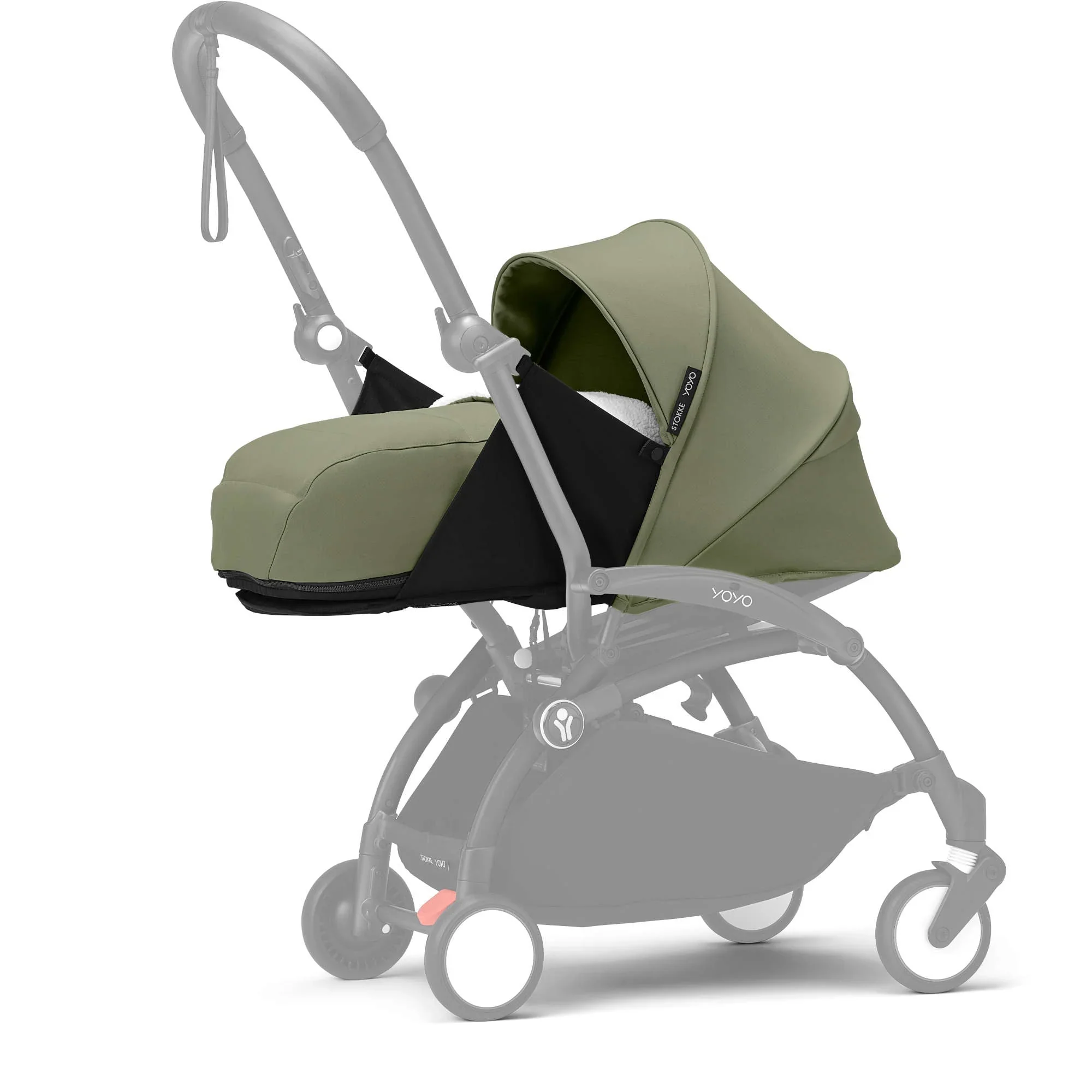 Stokke YOYO3 Newborn Pack - Image 13
