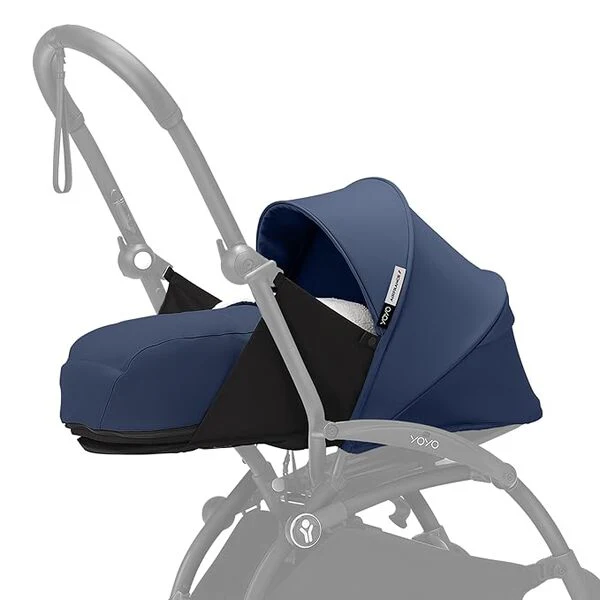 Stokke YOYO3 Newborn Pack - Image 14