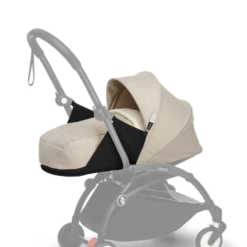 Stokke YOYO3 Newborn Pack - Image 15