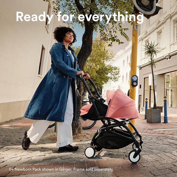 Stokke YOYO3 Newborn Pack - Image 3