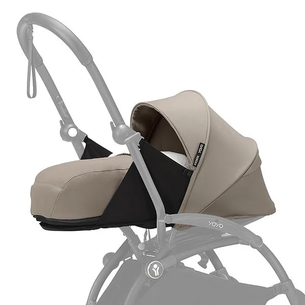 Stokke YOYO3 Newborn Pack - Image 8