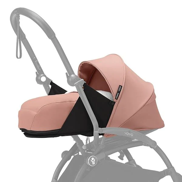 Stokke YOYO3 Newborn Pack - Image 9