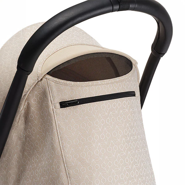Stokke YOYO3 Stroller with Newborn Set - Image 27