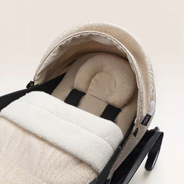Stokke YOYO3 Stroller with Newborn Set - Image 28