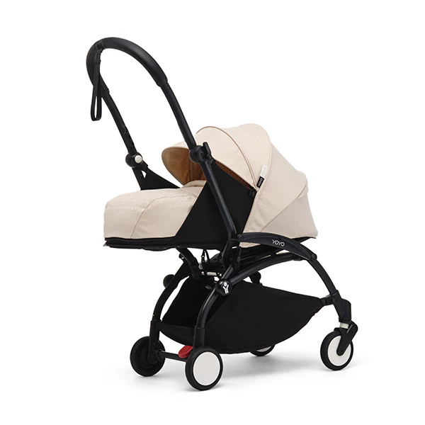 Stokke YOYO3 Stroller with Newborn Set - Image 4