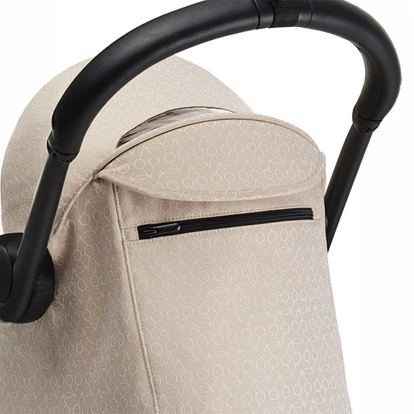 Stokke YOYO3 Stroller with Newborn Set - Image 5