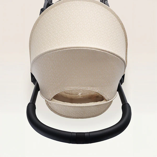 Stokke YOYO3 Stroller with Newborn Set - Image 6