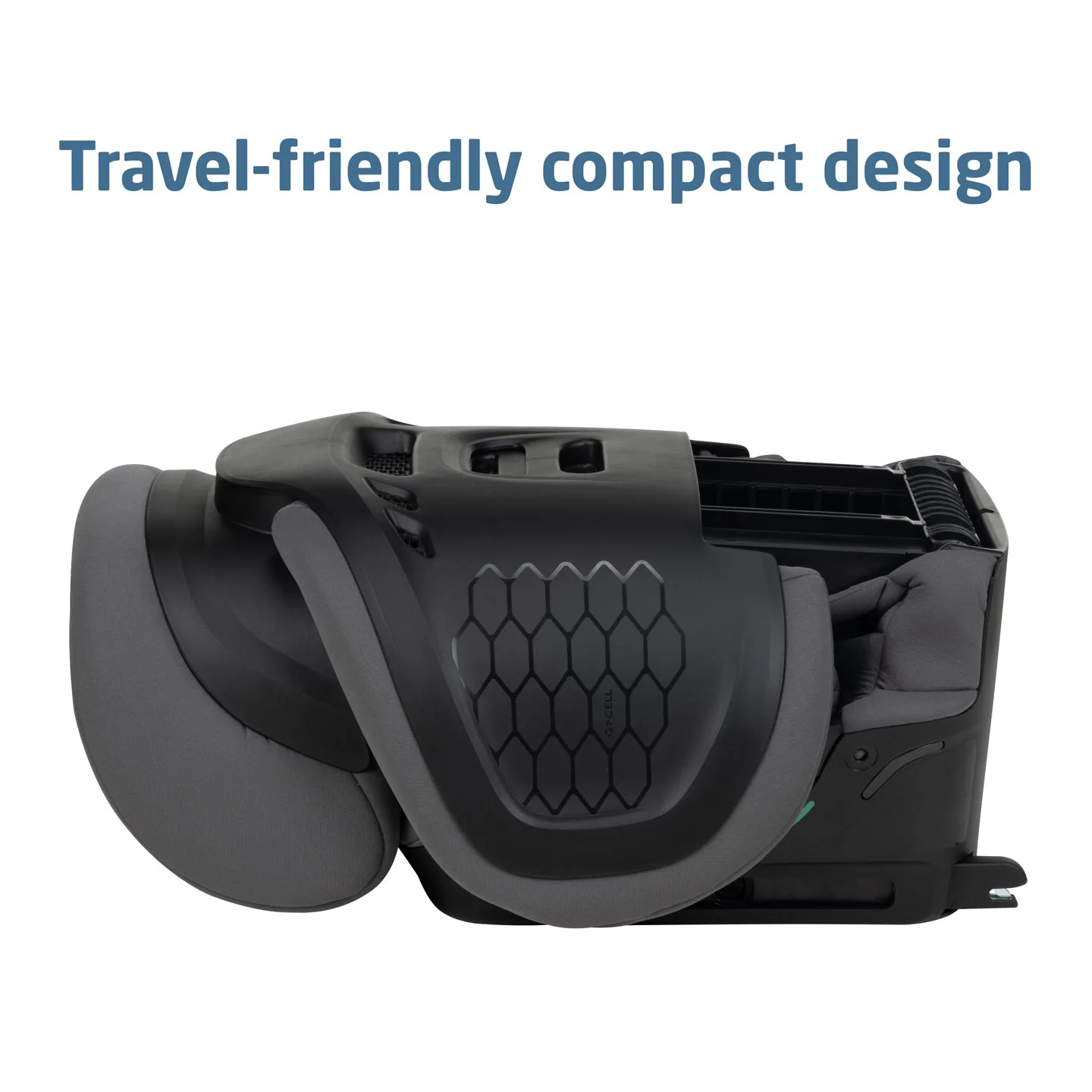 Maxi-Cosi Tanza Belt-Positioning Booster Car Seat - Image 4
