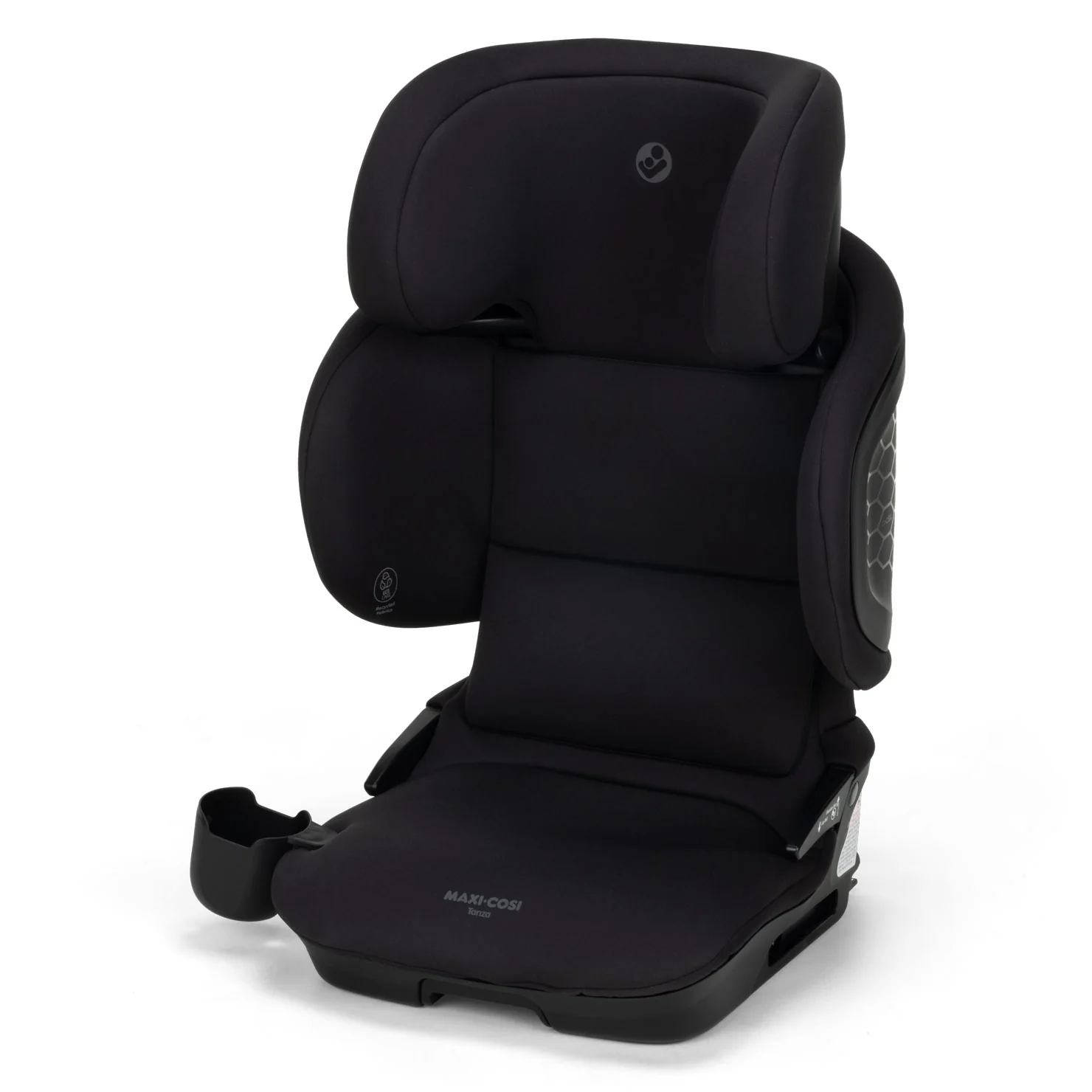 Maxi-Cosi Tanza Belt-Positioning Booster Car Seat - Image 9
