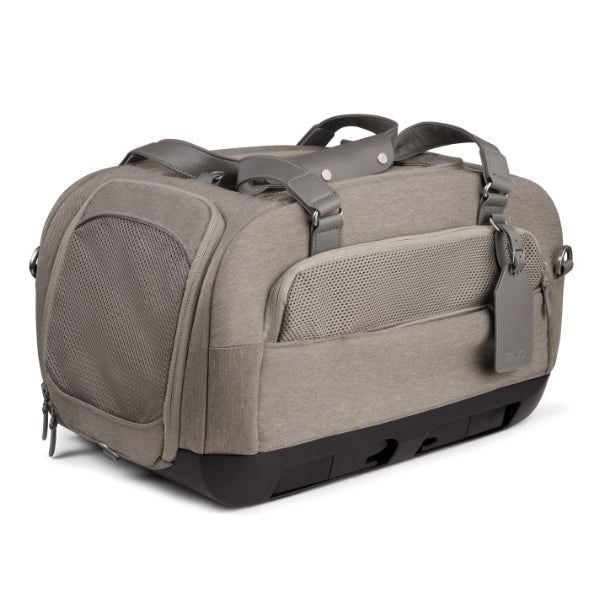 Tavo Pets Dupree II Carry-on Pet Car Seat - Image 3