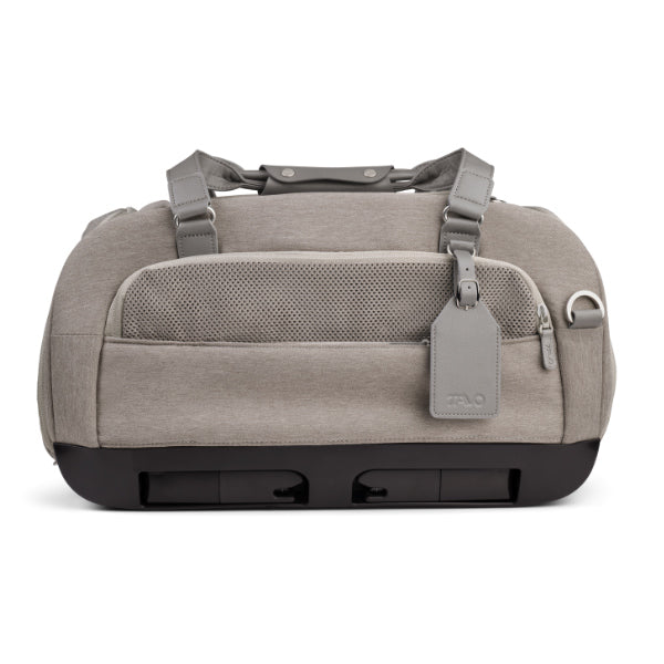 Tavo Pets Dupree II Carry-on Pet Car Seat - Image 4