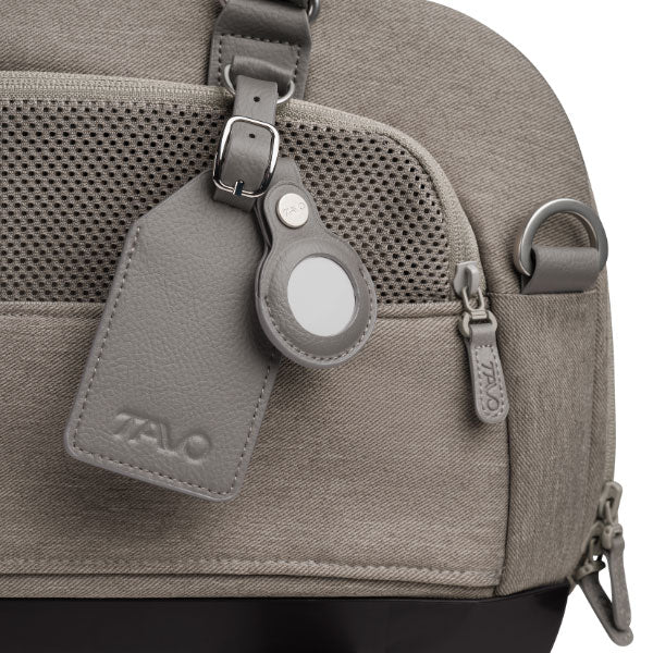 Tavo Pets Dupree II Carry-on Pet Car Seat - Image 6