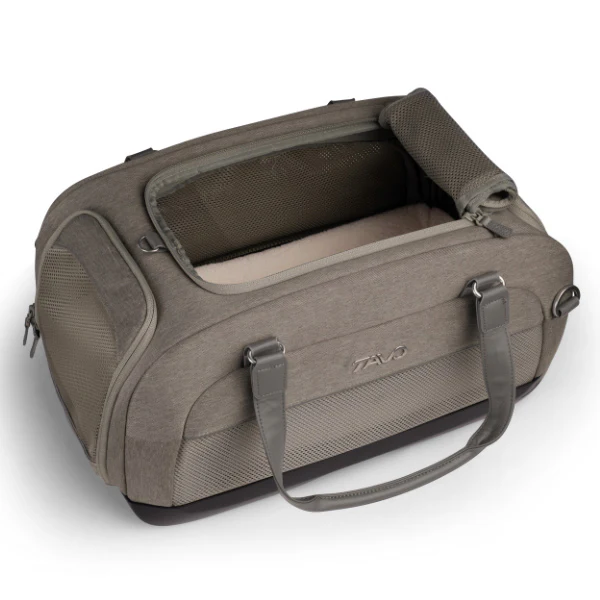 Tavo Pets Dupree II Carry-on Pet Car Seat - Image 7