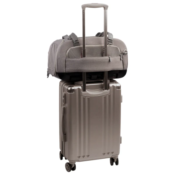 Tavo Pets Dupree II Carry-on Pet Car Seat - Image 8