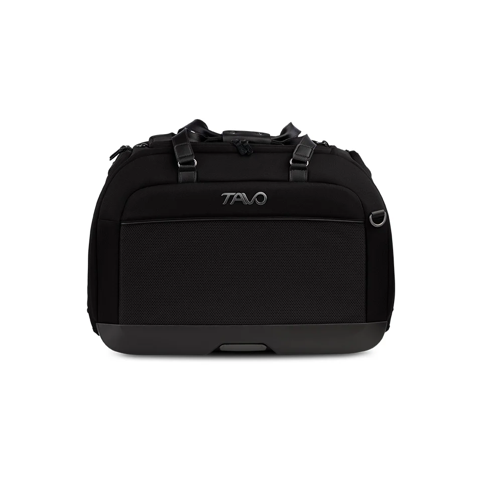 Tavo Pets Hendrick Pet Car Seat Carrier