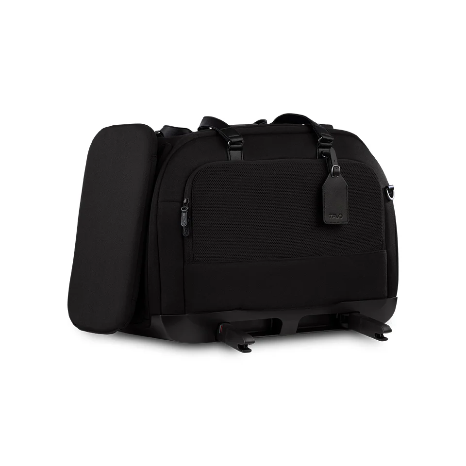 Tavo Pets Hendrick Pet Car Seat Carrier - Image 10