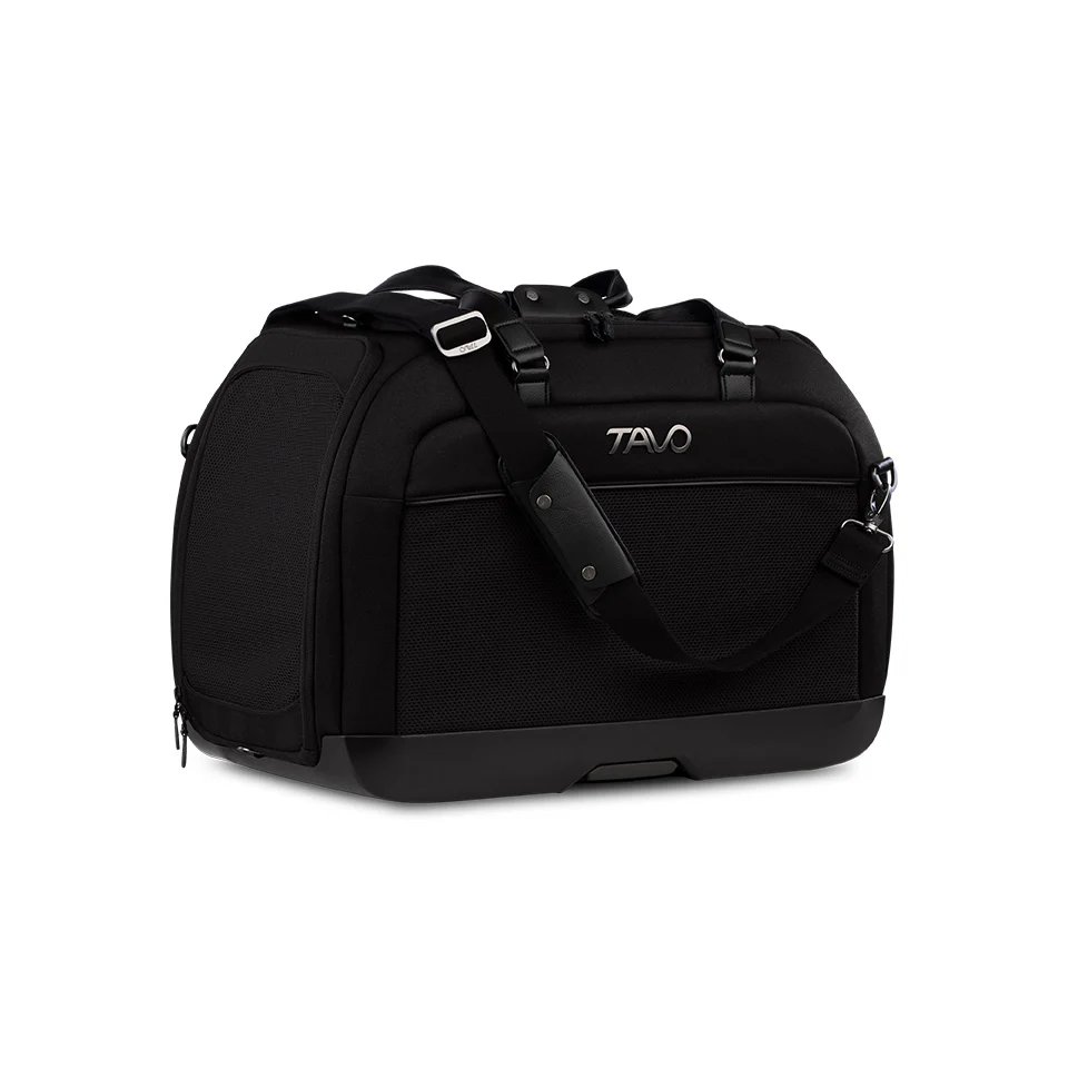 Tavo Pets Hendrick Pet Car Seat Carrier - Image 11