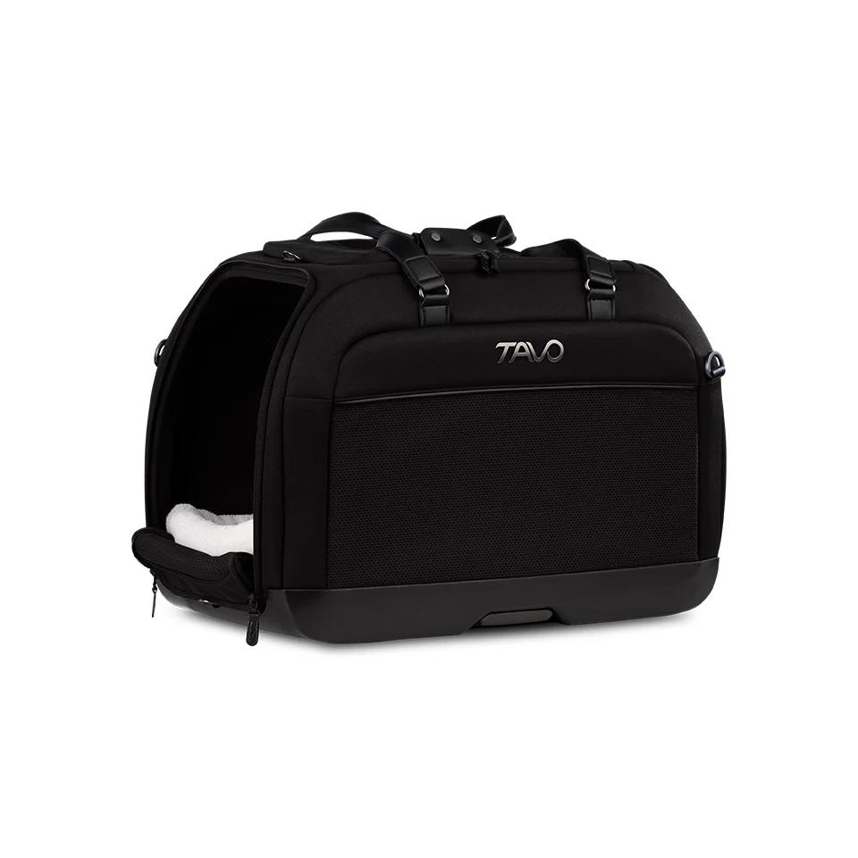 Tavo Pets Hendrick Pet Car Seat Carrier - Image 12