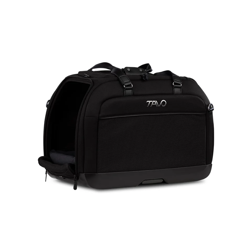 Tavo Pets Hendrick Pet Car Seat Carrier - Image 13
