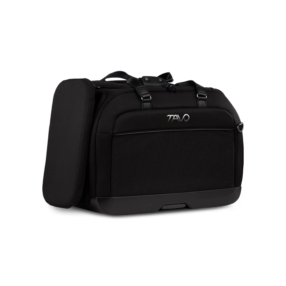 Tavo Pets Hendrick Pet Car Seat Carrier - Image 14