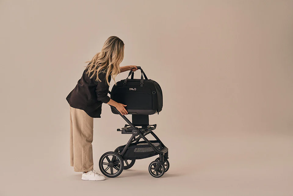 Tavo Pets Hendrick Pet Car Seat Carrier - Image 21