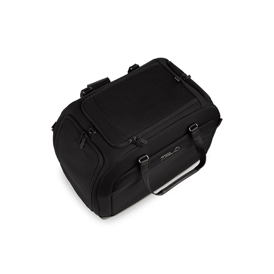 Tavo Pets Hendrick Pet Car Seat Carrier - Image 3