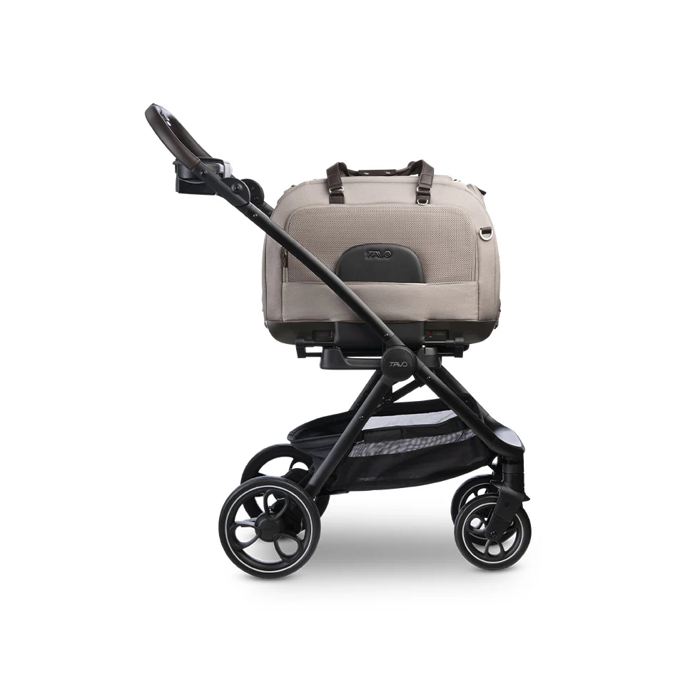 Tavo Pets Hendrick Pet Car Seat Carrier - Image 31
