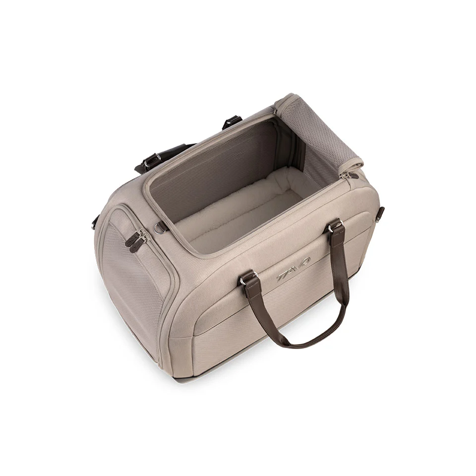 Tavo Pets Hendrick Pet Car Seat Carrier - Image 32
