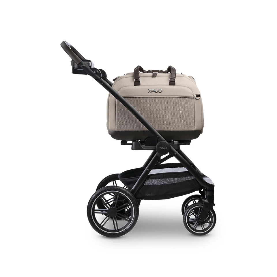 Tavo Pets Hendrick Pet Car Seat Carrier - Image 33