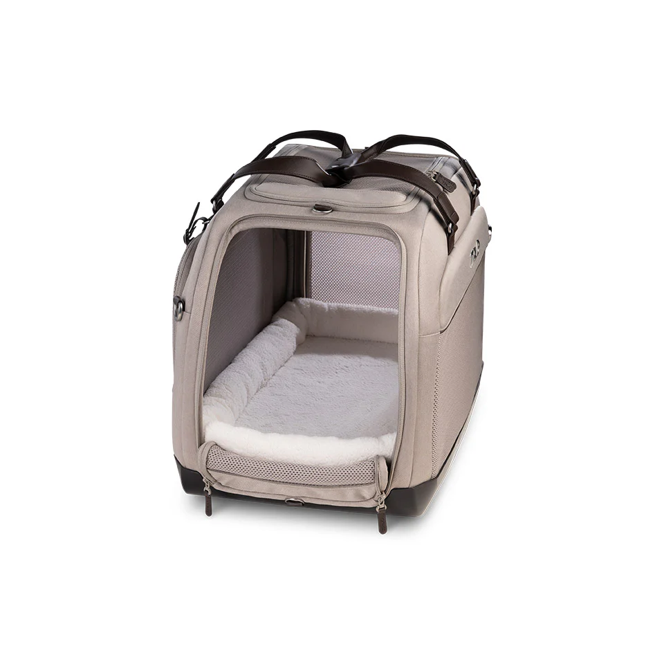 Tavo Pets Hendrick Pet Car Seat Carrier - Image 35