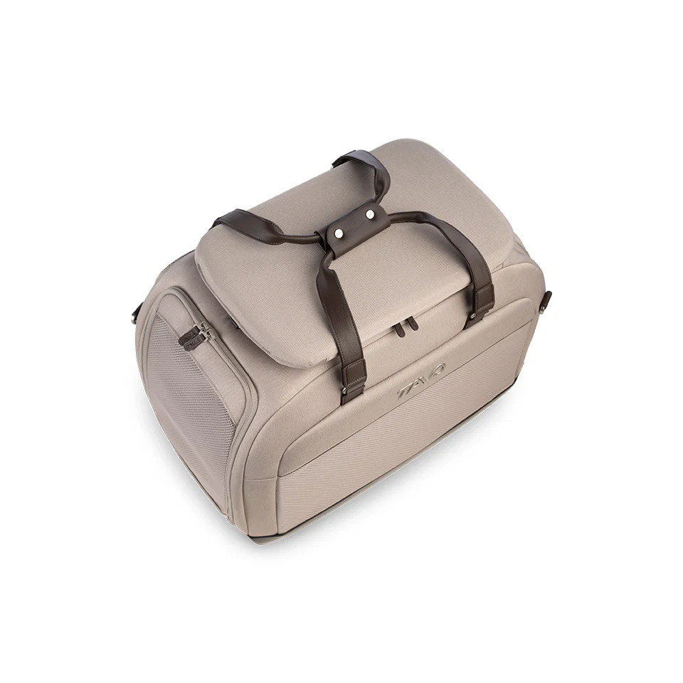 Tavo Pets Hendrick Pet Car Seat Carrier - Image 36