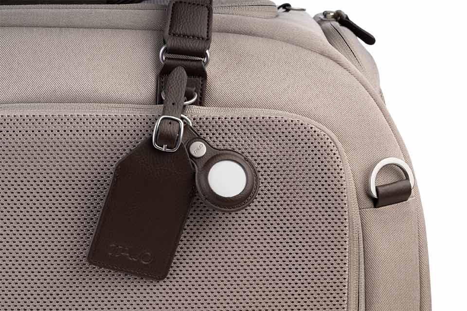 Tavo Pets Hendrick Pet Car Seat Carrier - Image 37