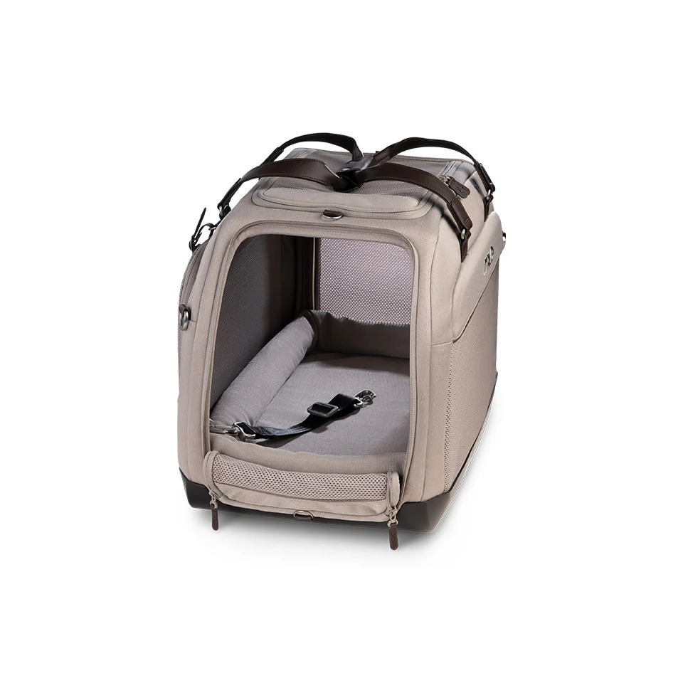 Tavo Pets Hendrick Pet Car Seat Carrier - Image 38