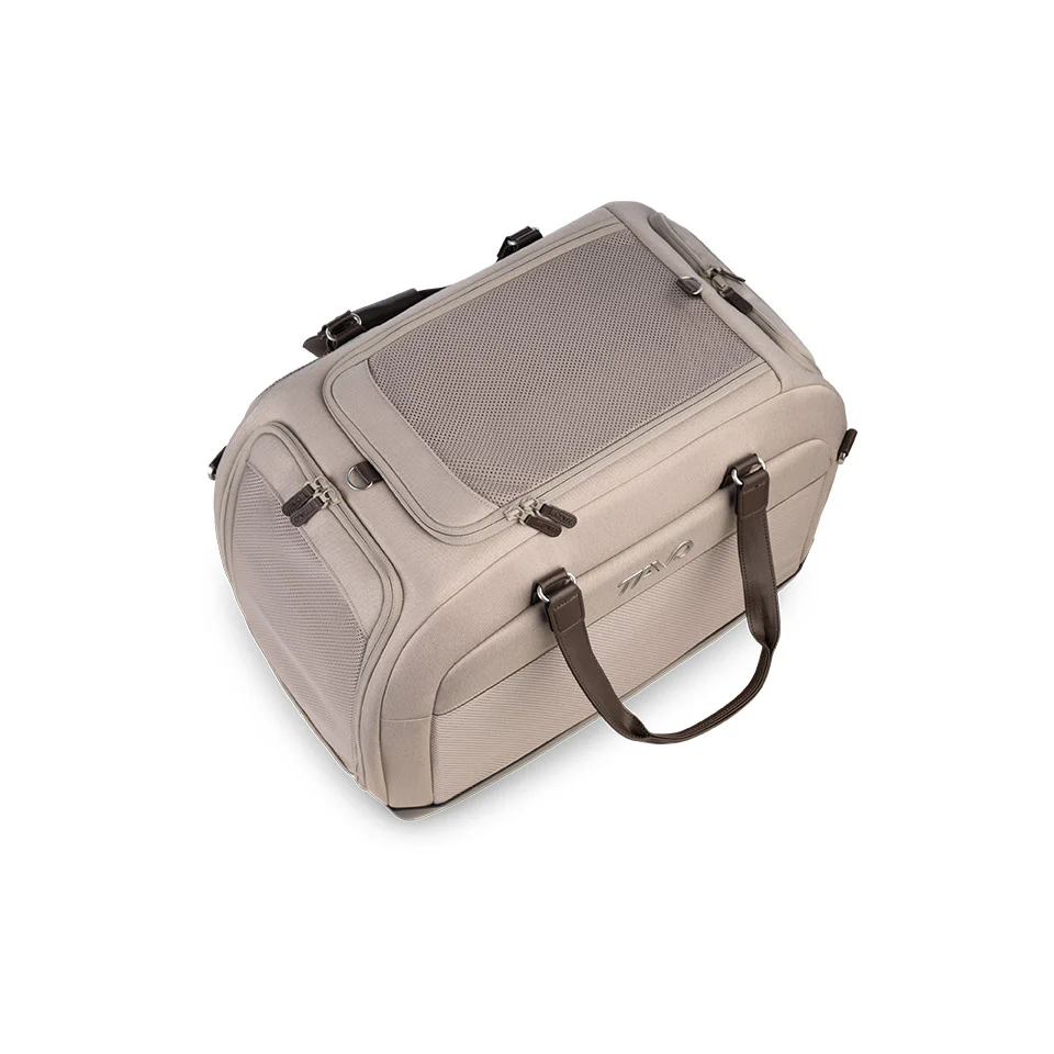 Tavo Pets Hendrick Pet Car Seat Carrier - Image 39