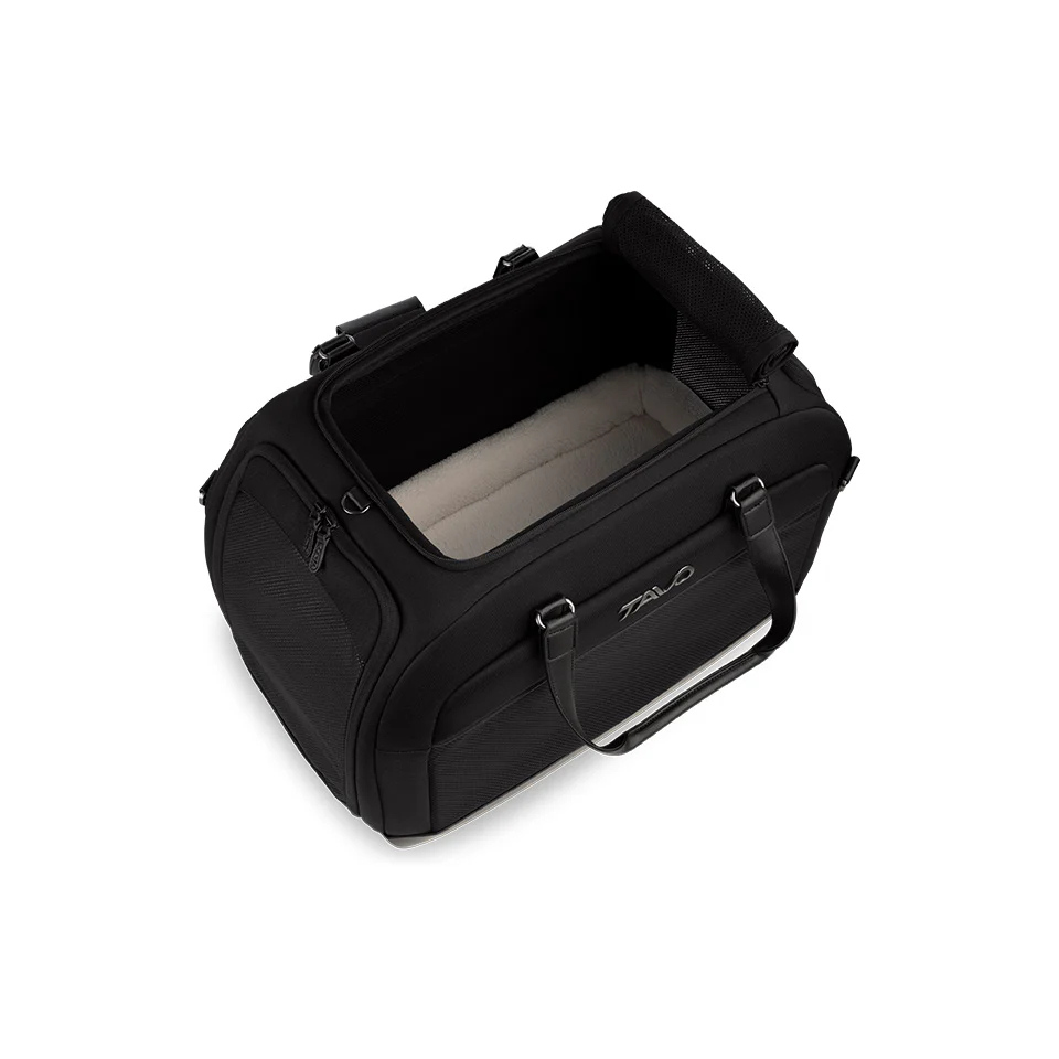 Tavo Pets Hendrick Pet Car Seat Carrier - Image 4