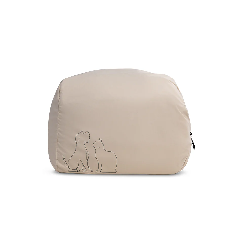 Tavo Pets Hendrick Pet Car Seat Carrier - Image 42
