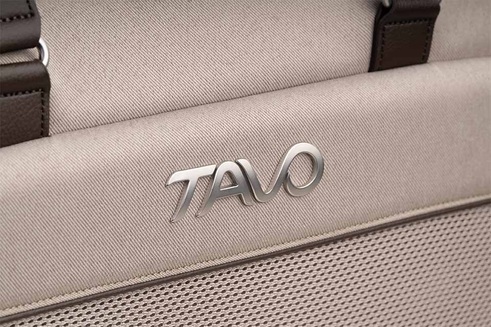 Tavo Pets Hendrick Pet Car Seat Carrier - Image 43