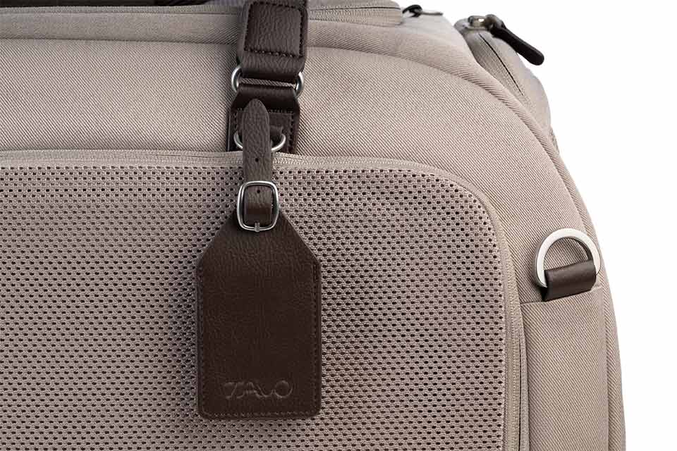 Tavo Pets Hendrick Pet Car Seat Carrier - Image 46