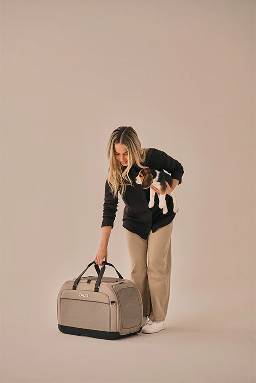 Tavo Pets Hendrick Pet Car Seat Carrier - Image 49