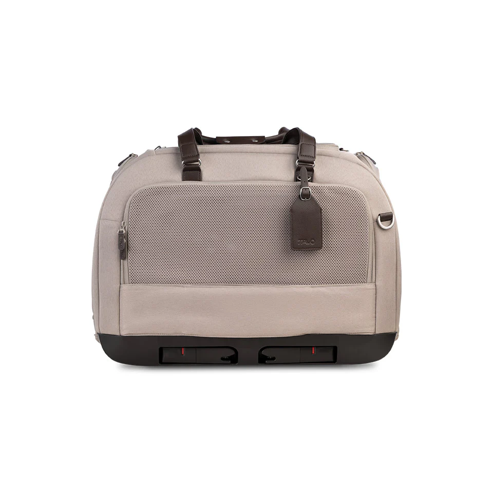 Tavo Pets Hendrick Pet Car Seat Carrier - Image 50