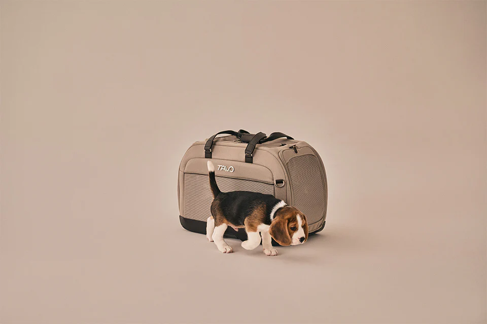Tavo Pets Hendrick Pet Car Seat Carrier - Image 51