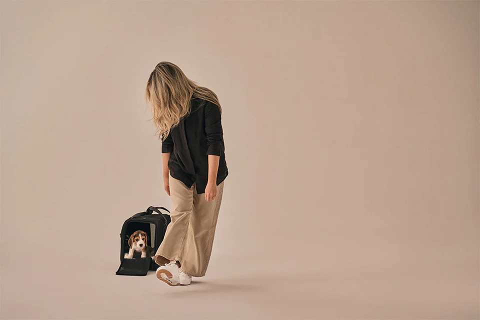 Tavo Pets Hendrick Pet Car Seat Carrier - Image 52