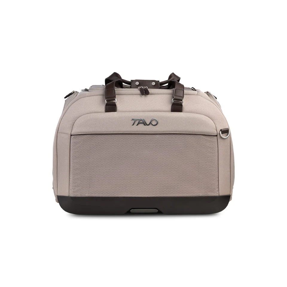 Tavo Pets Hendrick Pet Car Seat Carrier - Image 54