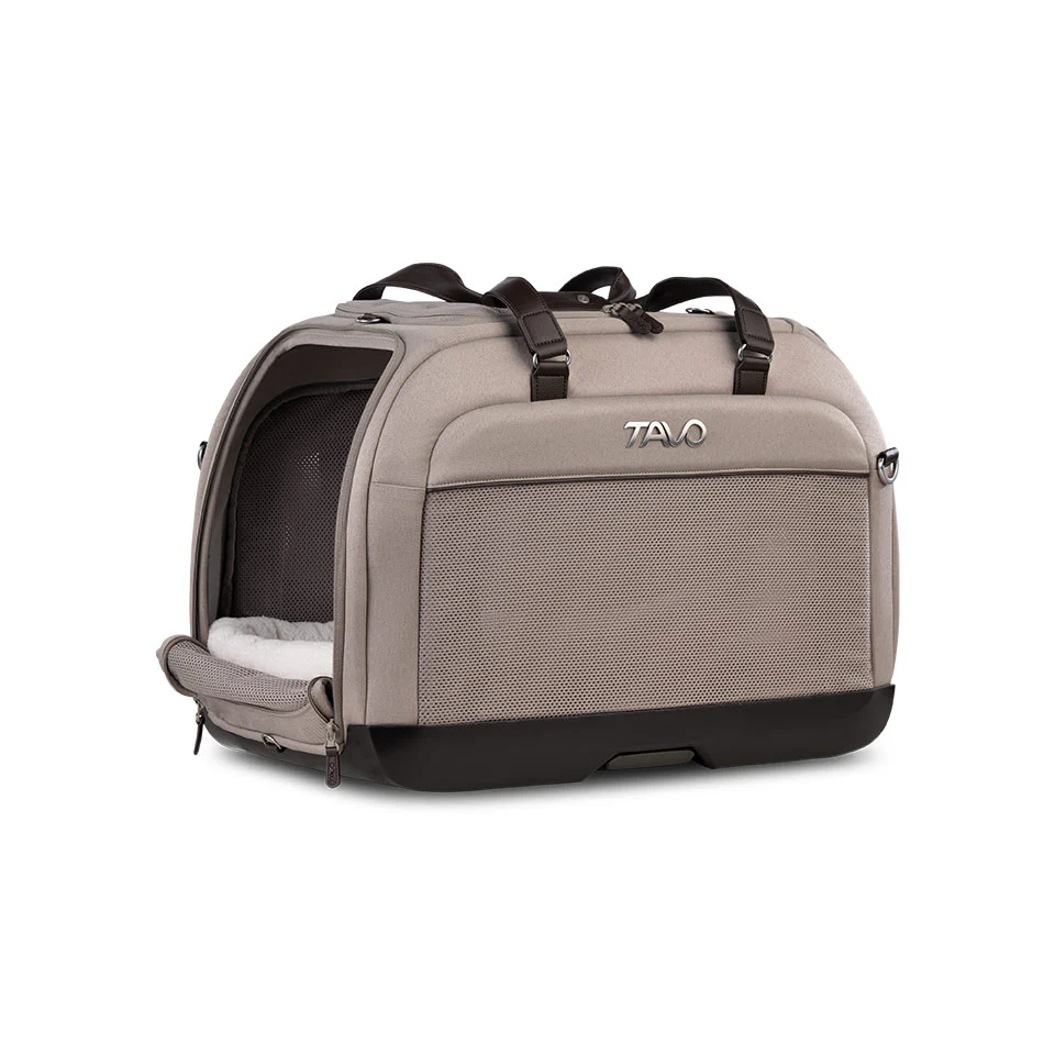Tavo Pets Hendrick Pet Car Seat Carrier - Image 57