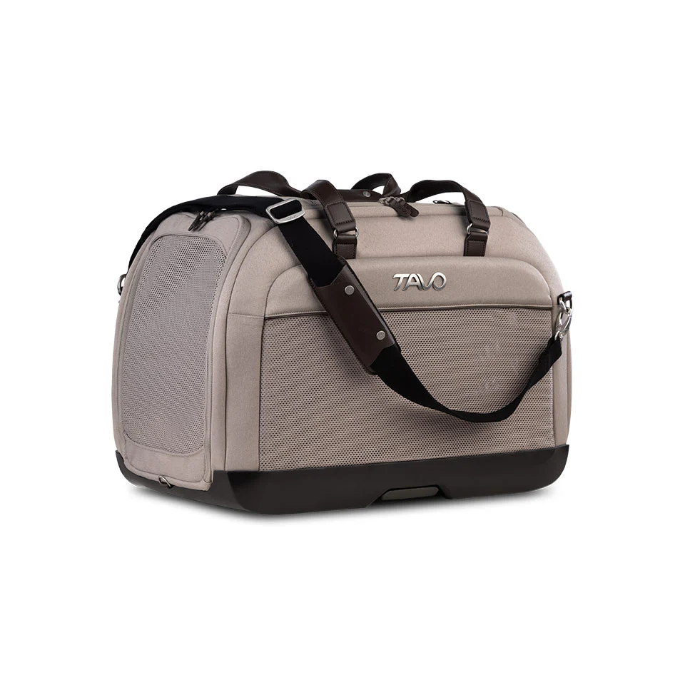 Tavo Pets Hendrick Pet Car Seat Carrier - Image 58