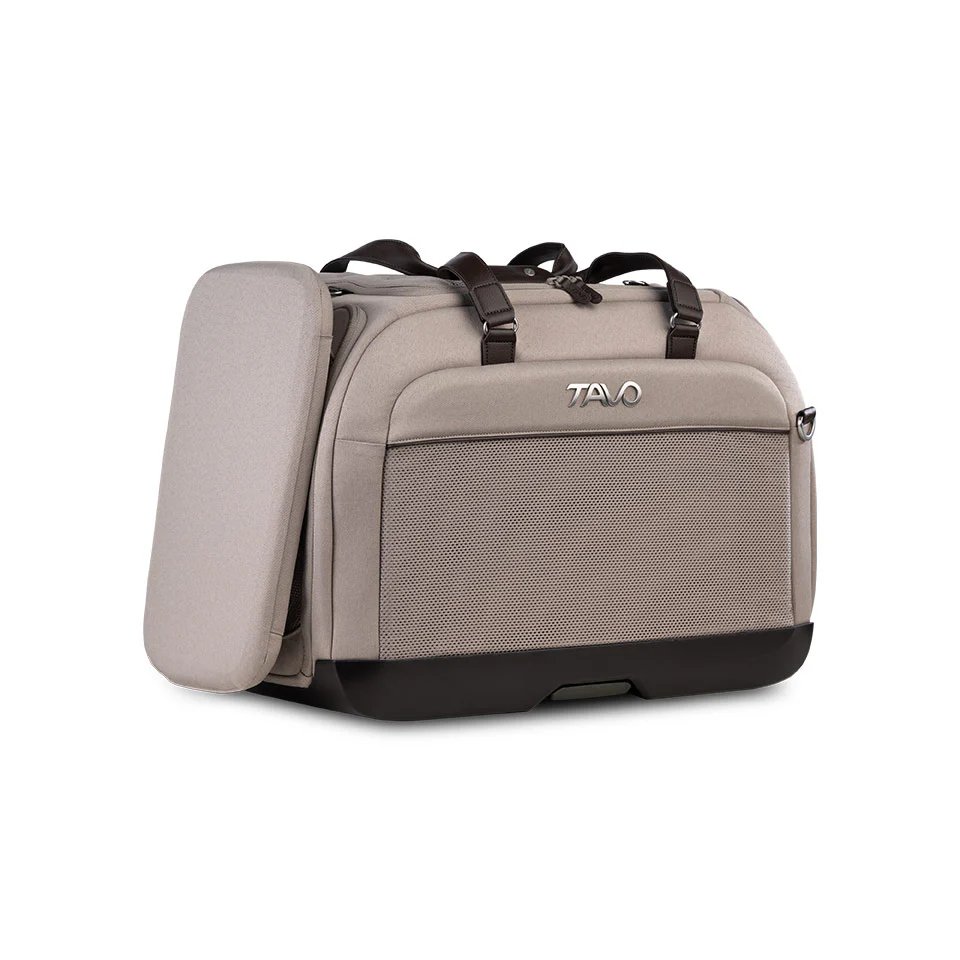 Tavo Pets Hendrick Pet Car Seat Carrier - Image 60