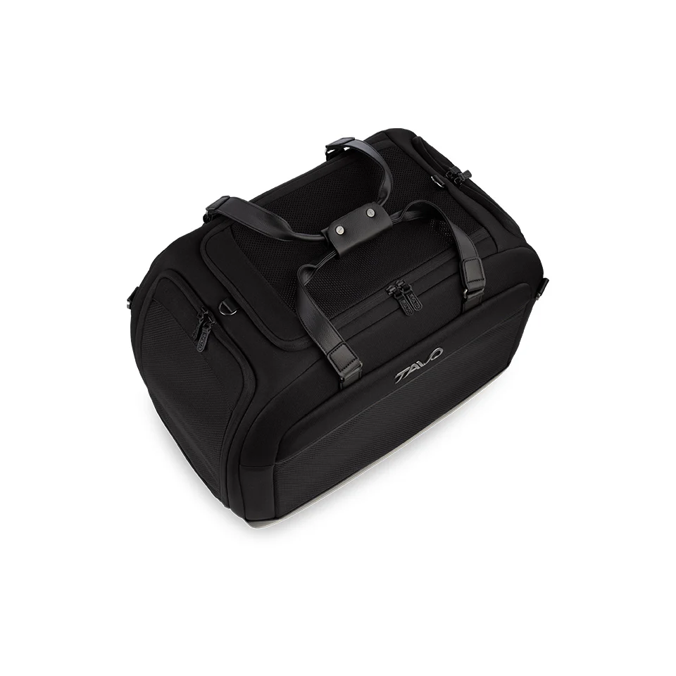 Tavo Pets Hendrick Pet Car Seat Carrier - Image 7